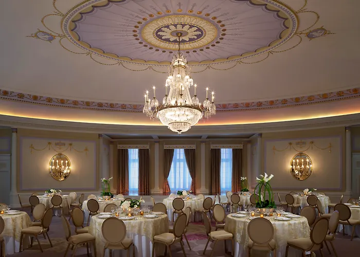 Hotel The Ritz-Carlton, Montreal