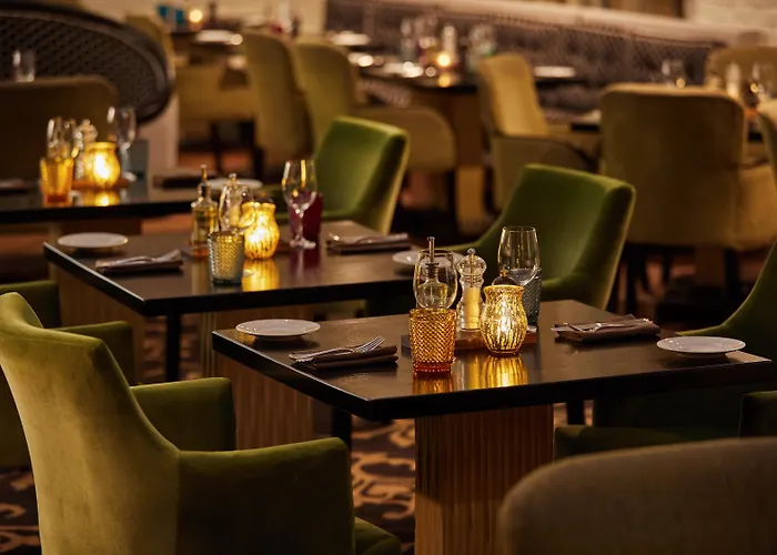 Hotel Intercontinental Montreal By Ihg