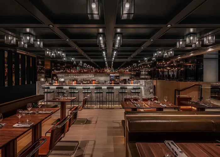 Hôtel Le Germain Montréal